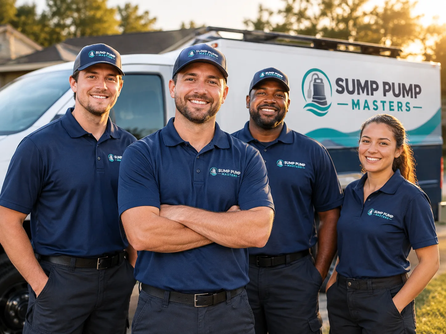 Sump Pump Repair company in Sparta, MI